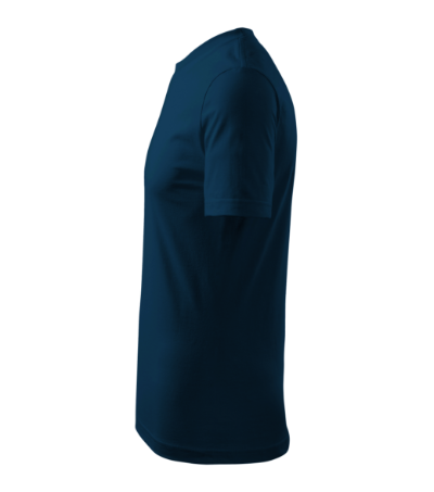 Classic Koszulka unisex S - obrazek 3