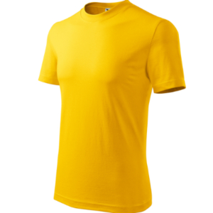 Classic Koszulka unisex XL