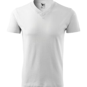 Alternative view of V-neck Koszulka unisex S