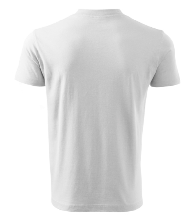 V-neck Koszulka unisex 3XL - obrazek 5
