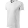 V-neck Koszulka unisex 3XL