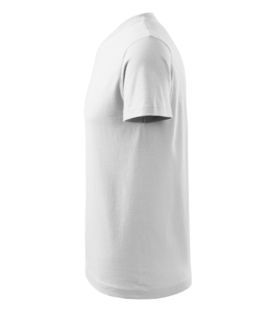 V-neck Koszulka unisex 3XL - obrazek 3