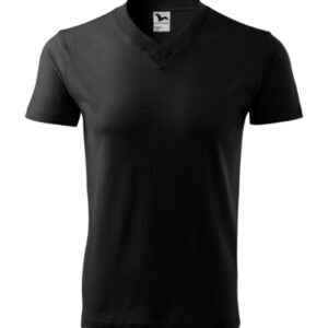 Alternative view of V-neck Koszulka unisex M