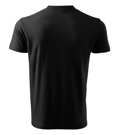 V-neck Koszulka unisex 3XL - obrazek 5