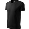 V-neck Koszulka unisex 3XL