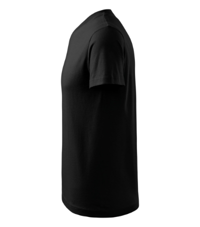 V-neck Koszulka unisex 3XL - obrazek 3
