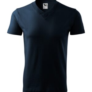Alternative view of V-neck Koszulka unisex XL