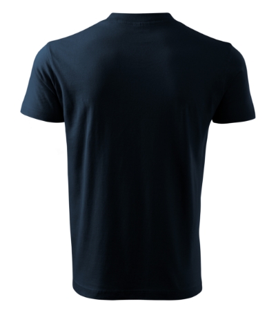 V-neck Koszulka unisex 2XL - obrazek 5