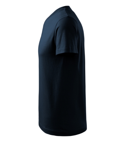 V-neck Koszulka unisex 2XL - obrazek 3