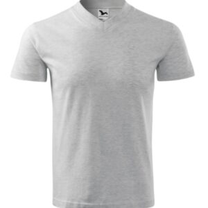 Alternative view of V-neck Koszulka unisex M