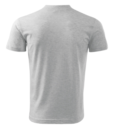 V-neck Koszulka unisex L - obrazek 5