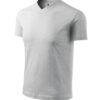 V-neck Koszulka unisex L