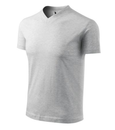V-neck Koszulka unisex L