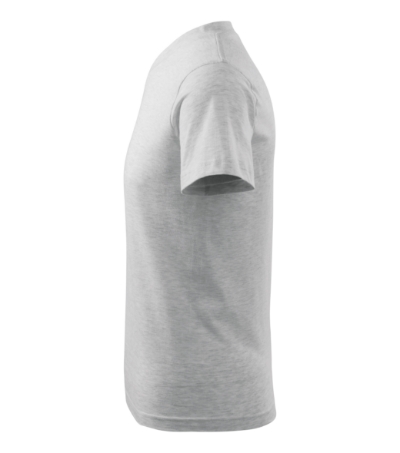 V-neck Koszulka unisex L - obrazek 3
