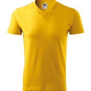 Alternative view of V-neck Koszulka unisex S