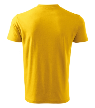 V-neck Koszulka unisex S - obrazek 5
