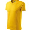 V-neck Koszulka unisex S