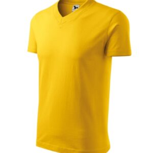 V-neck Koszulka unisex S