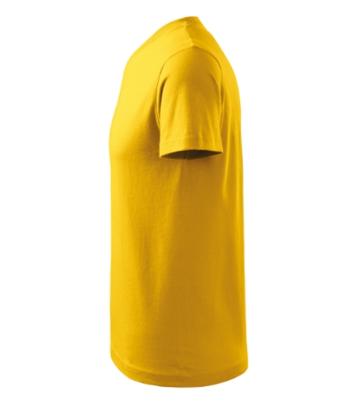 V-neck Koszulka unisex S - obrazek 3