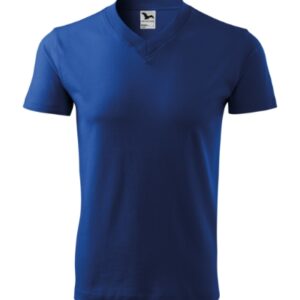 Alternative view of V-neck Koszulka unisex S
