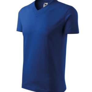 V-neck Koszulka unisex S