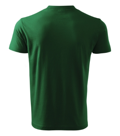 V-neck Koszulka unisex L - obrazek 5
