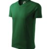 V-neck Koszulka unisex L