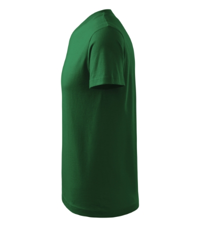 V-neck Koszulka unisex L - obrazek 3