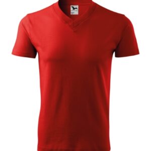 Alternative view of V-neck Koszulka unisex S