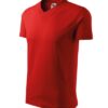 V-neck Koszulka unisex S