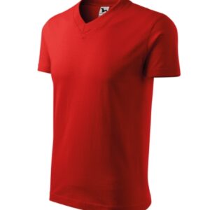 V-neck Koszulka unisex S