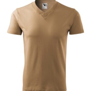 Alternative view of V-neck Koszulka unisex 2XL