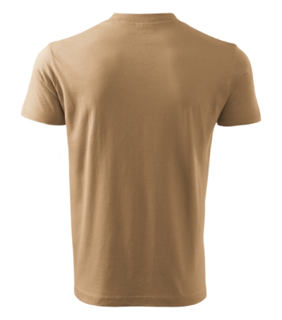 V-neck Koszulka unisex 2XL - obrazek 5