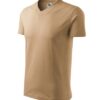 V-neck Koszulka unisex 2XL