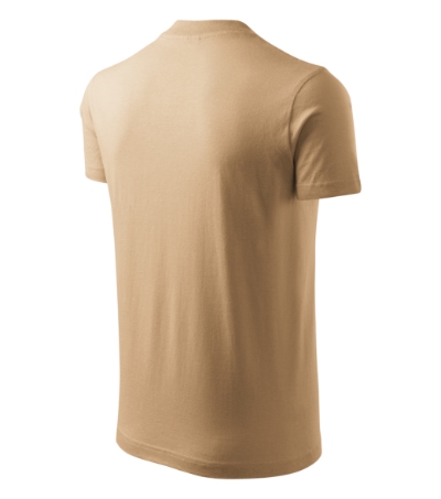 V-neck Koszulka unisex 2XL - obrazek 4