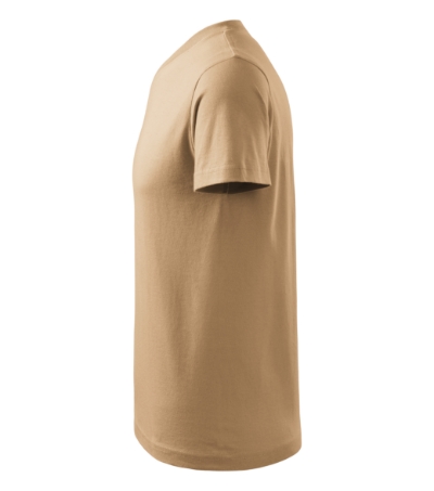 V-neck Koszulka unisex 2XL - obrazek 3