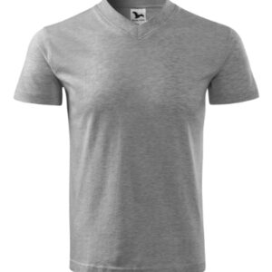 Alternative view of V-neck Koszulka unisex XL