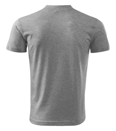 V-neck Koszulka unisex L - obrazek 3