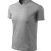 V-neck Koszulka unisex L
