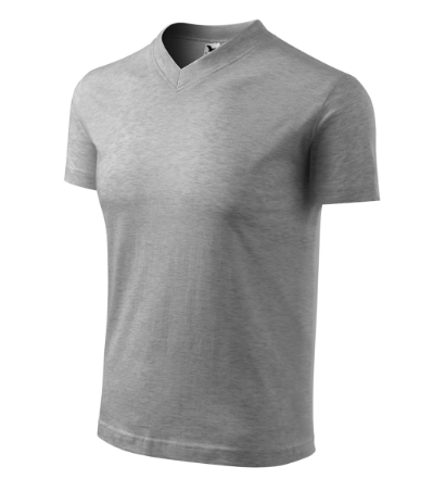 V-neck Koszulka unisex L