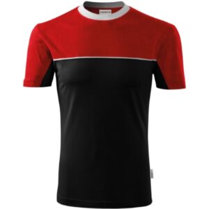 Alternative view of Colormix Koszulka unisex 2XL