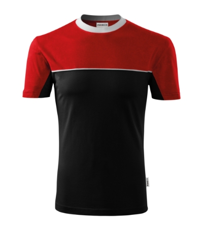 Colormix Koszulka unisex M - obrazek 2