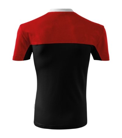 Colormix Koszulka unisex M - obrazek 4