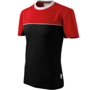 Colormix Koszulka unisex 2XL