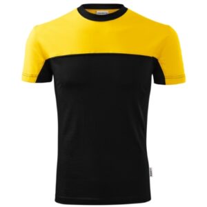 Alternative view of Colormix Koszulka unisex 4XL