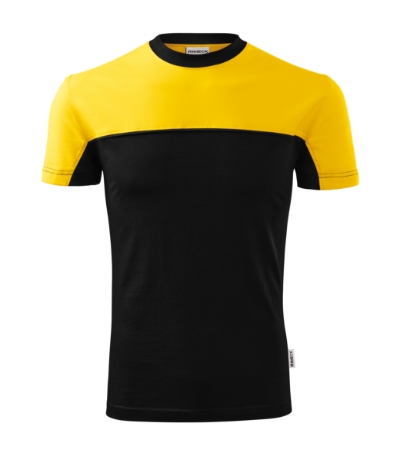 Colormix Koszulka unisex L - obrazek 2