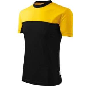 Colormix Koszulka unisex 4XL