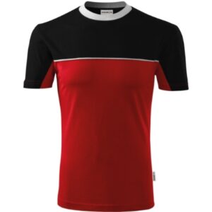 Alternative view of Colormix Koszulka unisex 2XL