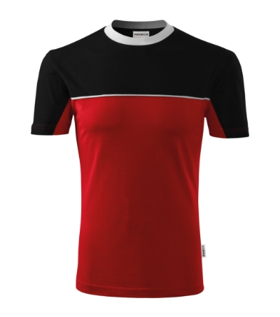 Colormix Koszulka unisex M - obrazek 2