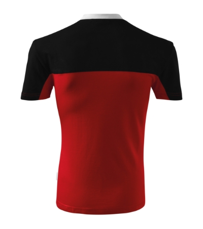 Colormix Koszulka unisex M - obrazek 4